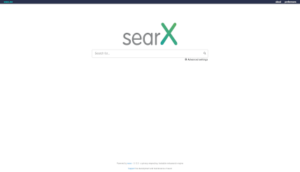 searX